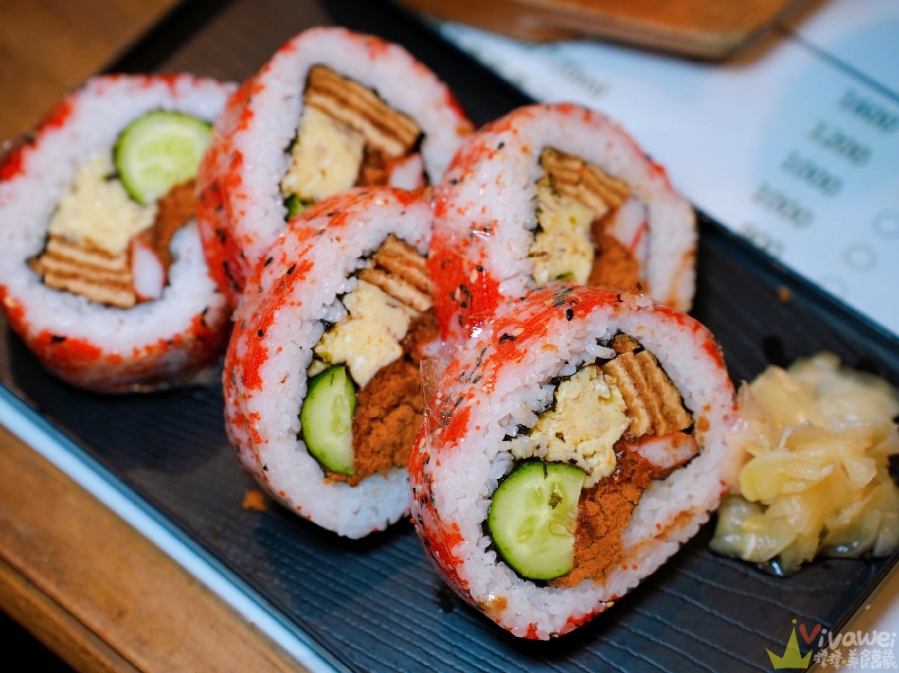 宜蘭冬山美食｜『乙森食堂』高CP值的日式家庭料理～現做餐點新鮮好吃～有兒童椅&小小的塌塌米兒童遊樂區！