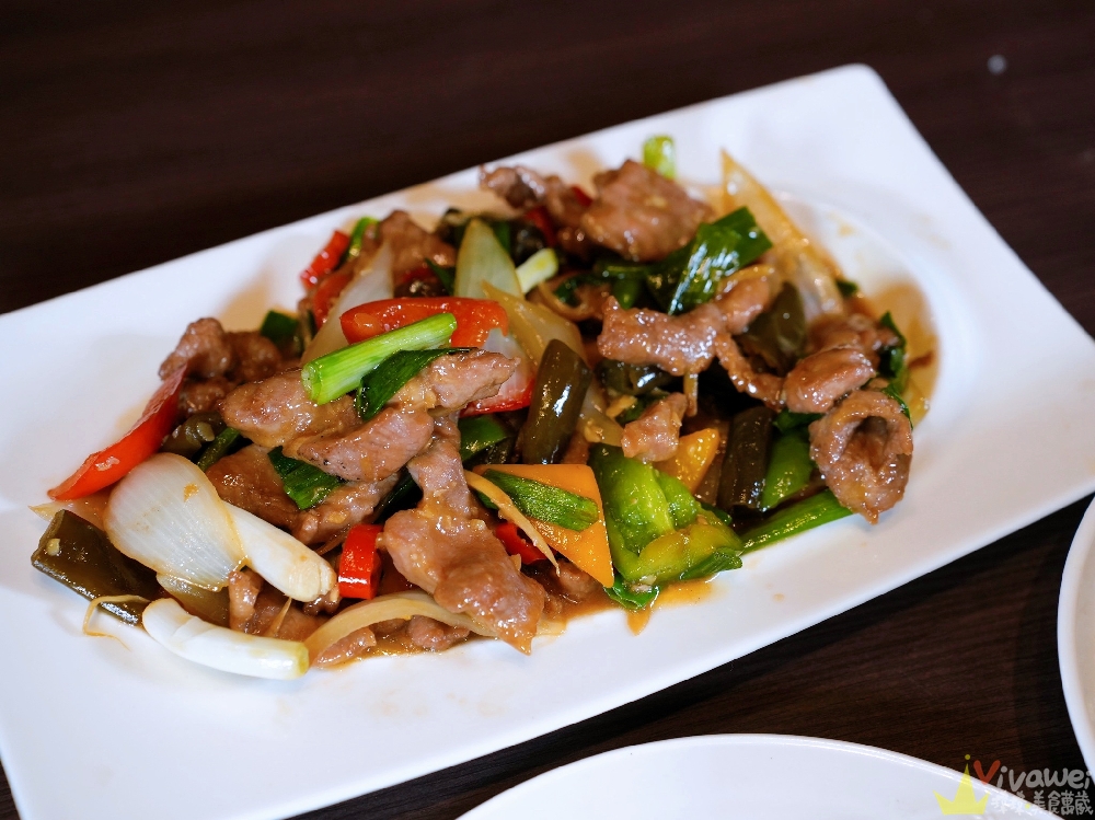 桃園市美食｜『禾康餐廳』精緻美味的桌菜熱炒小吃～有卡拉OK包廂～尾牙春酒&親朋好友家庭聚餐新選擇！