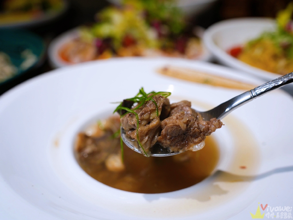 苗栗美食｜『猫狸村 Miaoli Village』結合創意料理與輕鬆氛圍的質感小餐館～餐點好吃道道無雷！