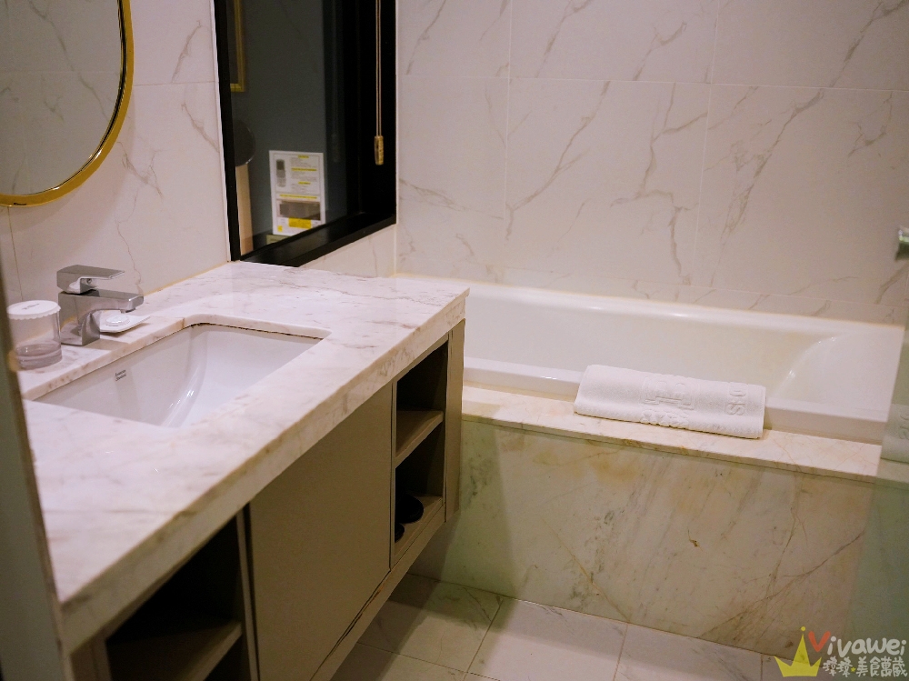 韓國釜山住宿｜『西面棕色點點商務飯店 (Browndot Business Seomyeon)』近西面站～免費早餐簡單好吃～櫃台還能代訂韓式炸雞！