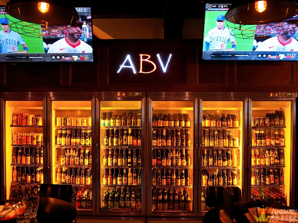 新竹竹北美食|『ABV加勒比海餐酒館-竹北旗艦店』多國特色異國料理&早午餐&超過300種世界精釀啤酒!小酌小聚首選! 新竹竹北美食|『ABV加勒比海餐酒館-竹北旗艦店』多國特色異國料理&早午餐&超過300種世界精釀啤酒!小酌小聚首選!