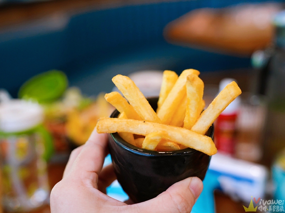 台中西屯美食｜『Jerry’s House 澳洲經典料理』悠閒的用餐氛圍～餐點豐富又好吃～享受一頓幸福早午餐時光！