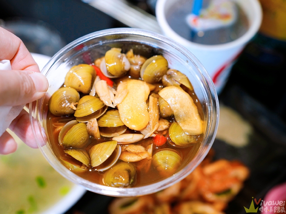 桃園大園美食｜『祥祥炒飯功夫館-大園旗艦店』多達20種炒飯口味！還有熱炒,粥品,燴飯,炸物,湯品等豐富餐點選擇！