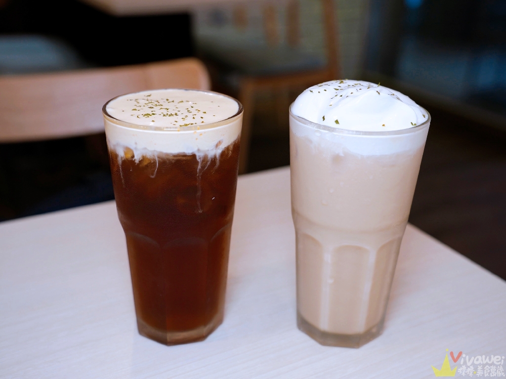 桃園中壢美食｜『好哄HAO HONG』中原學生最愛的義大利麵！份量十足的義大利麵&燉飯！炸物和飲料也很出色！