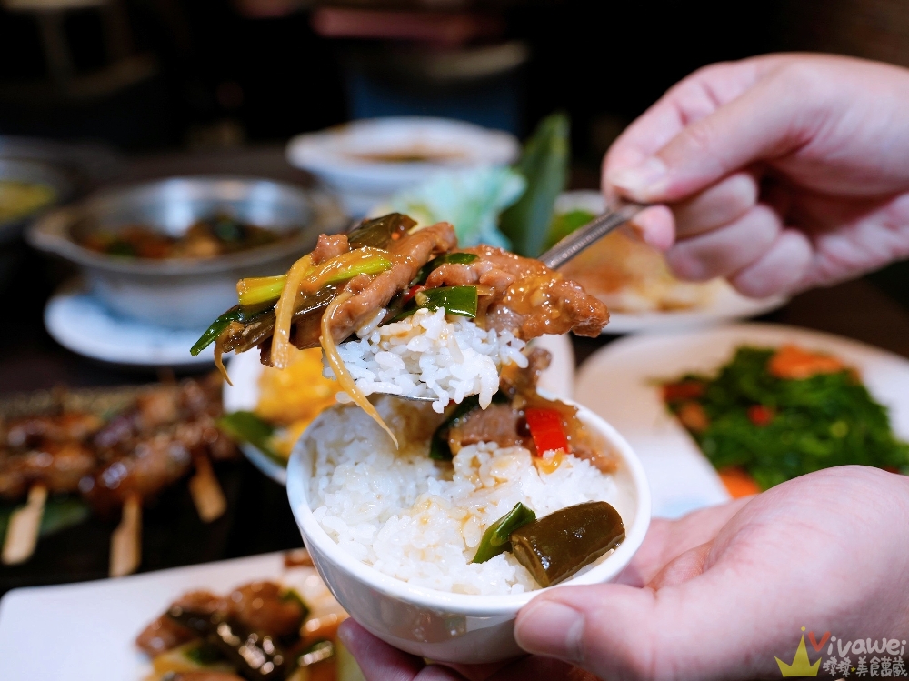 桃園市美食｜『禾康餐廳』精緻美味的桌菜熱炒小吃～有卡拉OK包廂～尾牙春酒&親朋好友家庭聚餐新選擇！