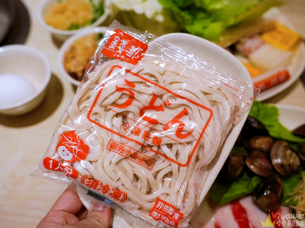 桃園中壢美食｜『錢都日式涮涮鍋-中壢新生店』平日限定經濟雙拼海陸鍋超划算~自助吧飲料,甜湯,冰沙,冰淇淋吃到飽！