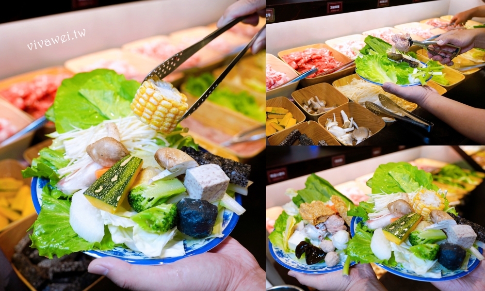 苗栗頭份美食|『真涮吃到飽火鍋-頭份旗艦店』交流道旁高CP值鍋物吃到飽!平日最低只要399元起~肉品,蔬菜,飯食,麵食,飲料及冰品任你自助吃到飽! 苗栗頭份美食|『真涮吃到飽火鍋-頭份旗艦店』交流道旁高CP值鍋物吃到飽!平日最低只要399元起~肉品,蔬菜,飯食,麵食,飲料及冰品任你自助吃到飽!