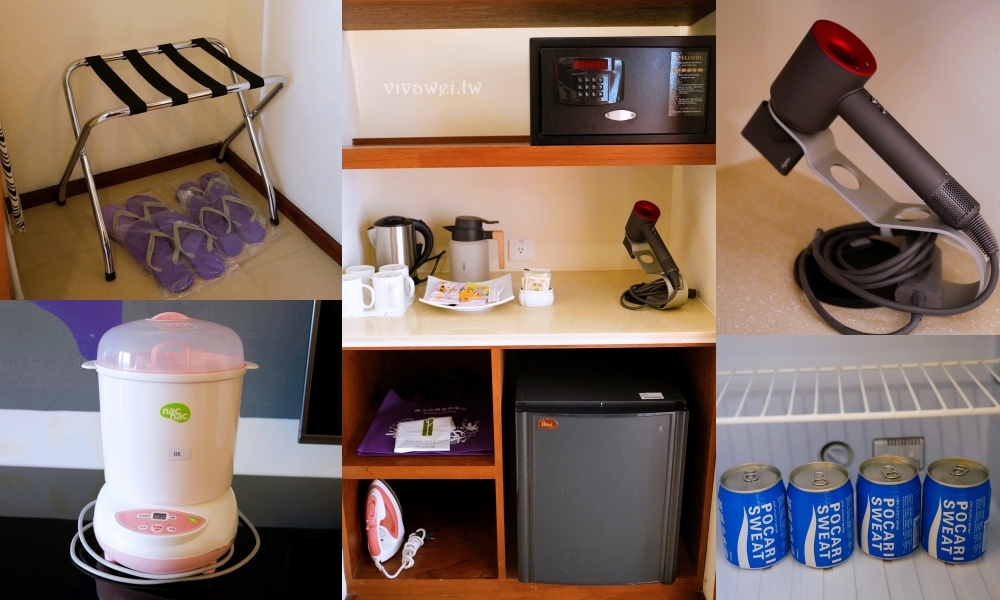 桃園中壢住宿｜『南方莊園渡假飯店』親子渡假首選！開箱景隅家庭客房～體驗迷你海盜大冒險住房專案＋竹地雞西式桌宴一次滿足！