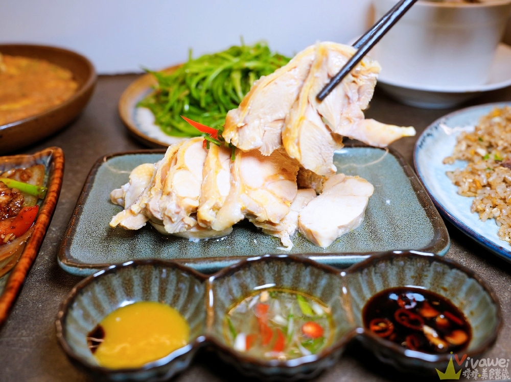 桃園中壢美食｜『玖樓台菜』復古懷舊風的質感台菜熱炒！道道經典～是讓你靜靜享受「台灣味」的好地方！