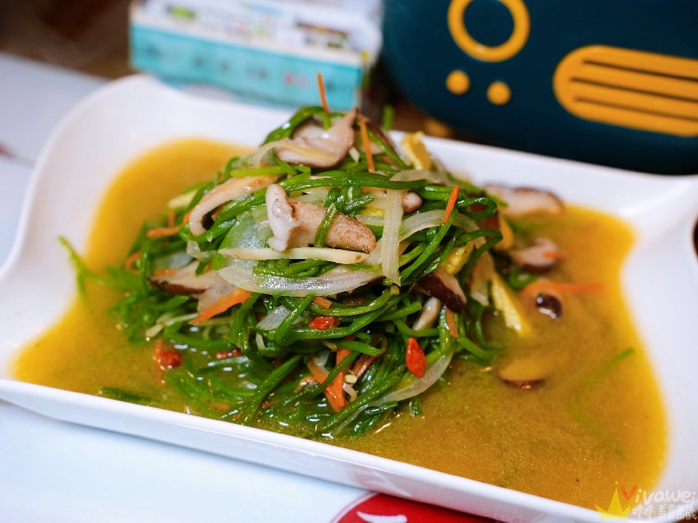 宜蘭冬山美食｜『乙森食堂』高CP值的日式家庭料理～現做餐點新鮮好吃～有兒童椅&小小的塌塌米兒童遊樂區！