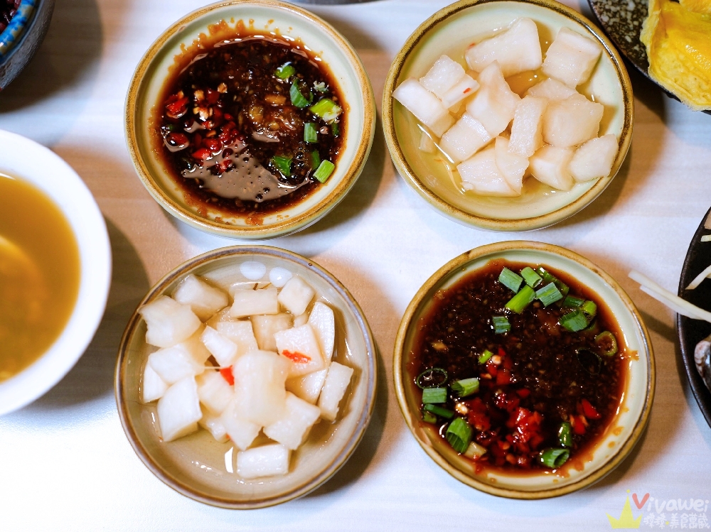 桃園中壢美食｜『好神自然鍋』內壢高品質火鍋！主打自然蔬果湯&天然食材！健康美味又好吃！