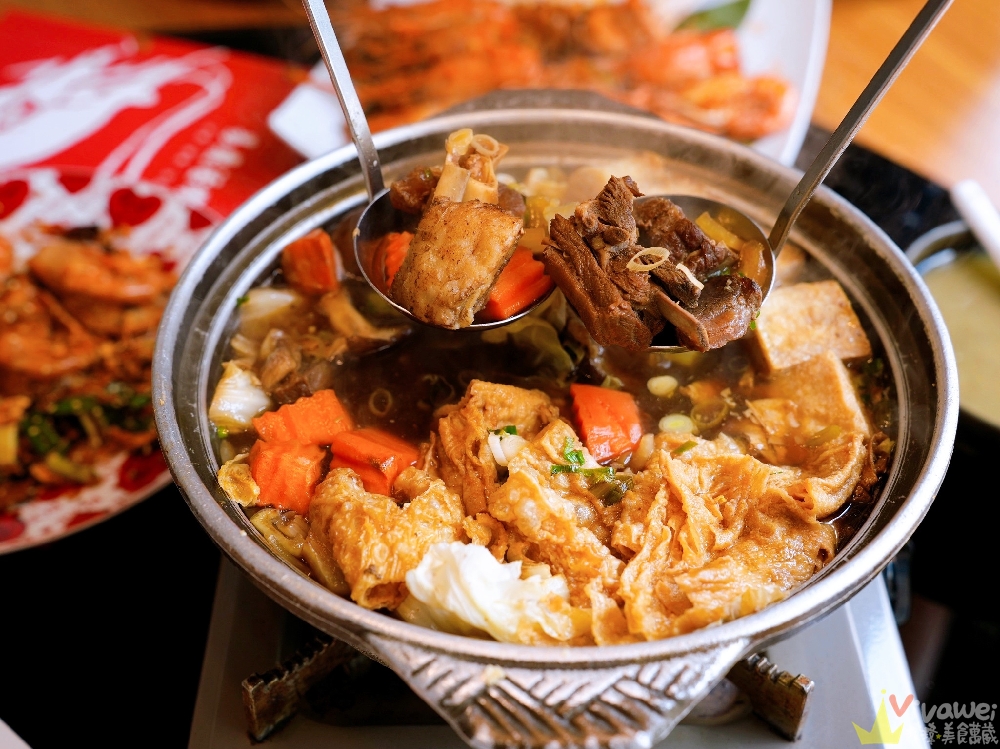 桃園市美食｜『易鼎活蝦（新桃園店）』中路特區聚餐首選！包廂空間＋免費停車場～大尺寸泰國蝦鮮甜又Q彈！