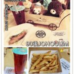 即時熱門文章：台北萬華美食｜『90後JO HOU LIM(西門中華店)』輕食飲品及老麵饅頭專賣(西門捷運站)