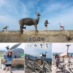 即時熱門文章：台東成功旅遊｜『比西里岸』必訪景點! 幾米童趣風格的濱海部落