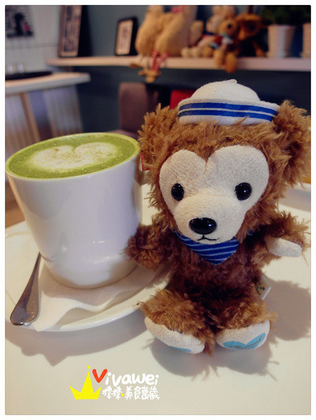 miel cafe蜜兒咖啡：台北士林區｜離家近的N訪下午茶餐廳『Miel Cafe 蜜兒咖啡』