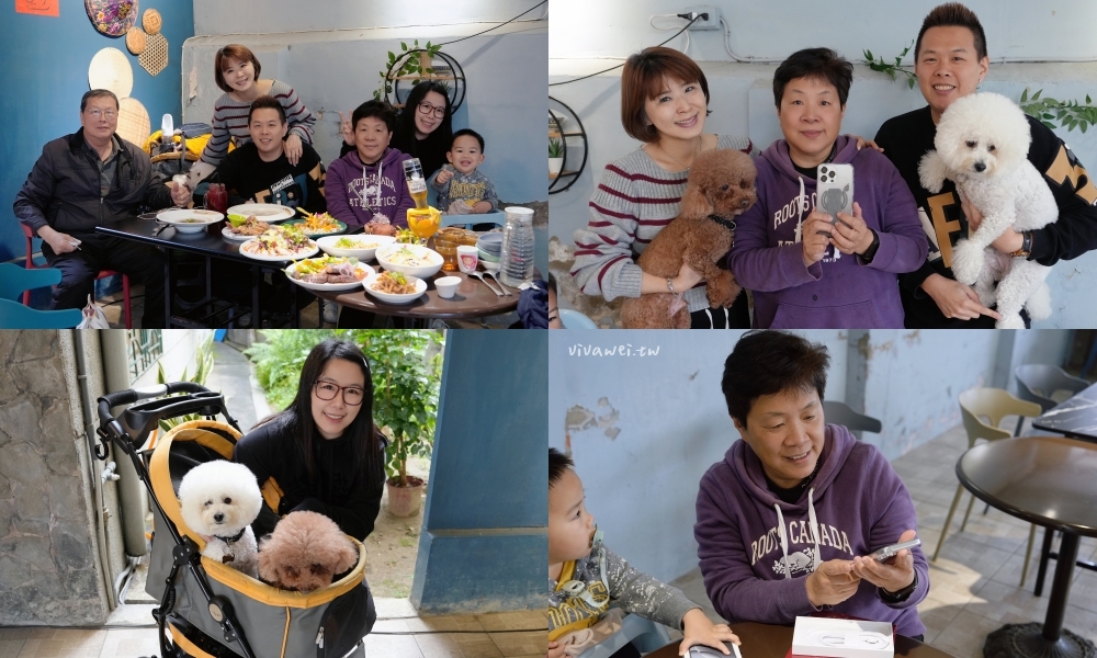 苗栗美食｜『猫狸村 Miaoli Village』結合創意料理與輕鬆氛圍的質感小餐館～餐點好吃道道無雷！