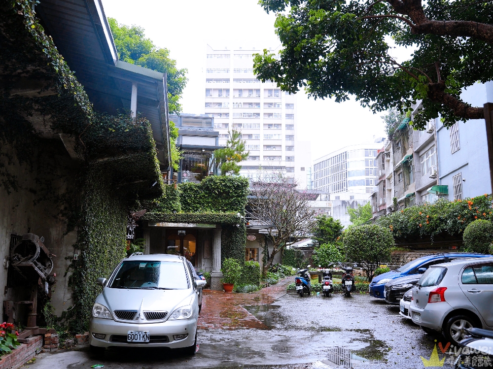 桃園中壢美食｜『禪園人文花園餐廳』適合聚餐的老字號熱炒餐廳～備有特約停車場～