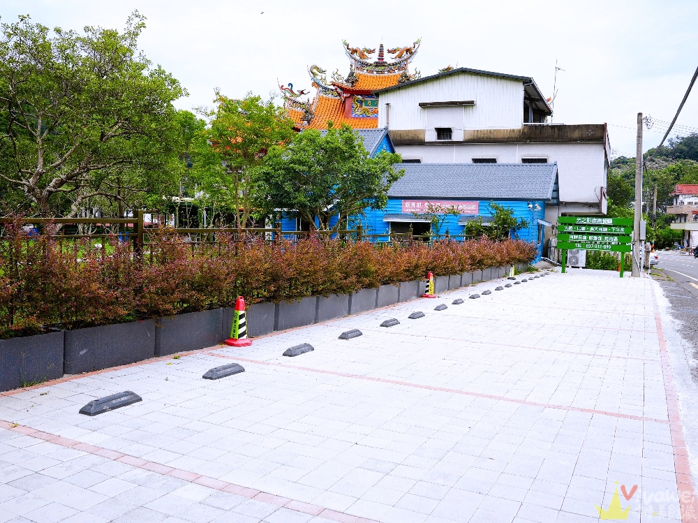 苗栗獅潭美食｜『光之彩庭園餐廳』附設免費停車位！親子友善&輪椅友善&寵物友善的舒適用餐空間～有義大利麵,火鍋,披薩,甜點下午茶!