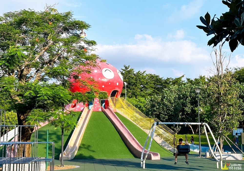 苗栗市夜市｜『貓裏喵親子公園夜市』9月11日起畫下句點！擺攤地點&停車資訊！（大多為後龍夜市攤位）