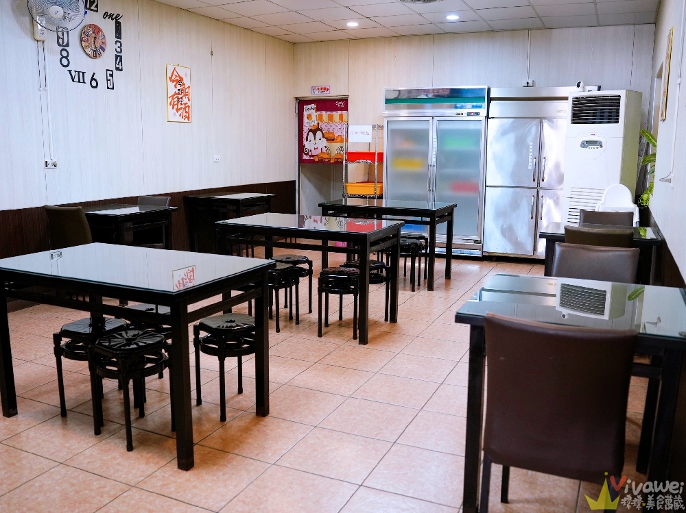 苗栗頭份美食｜『李記燉品屋』平日限定！百元有找的原盅燉湯！推薦必吃滷肉飯&竹山意麵&現切滷味！