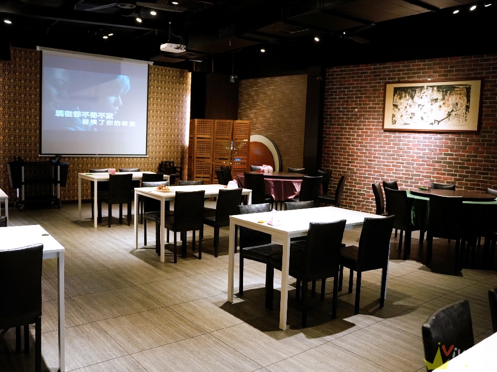 桃園市美食｜『禾康餐廳』精緻美味的桌菜熱炒小吃～有卡拉OK包廂～尾牙春酒&親朋好友家庭聚餐新選擇！