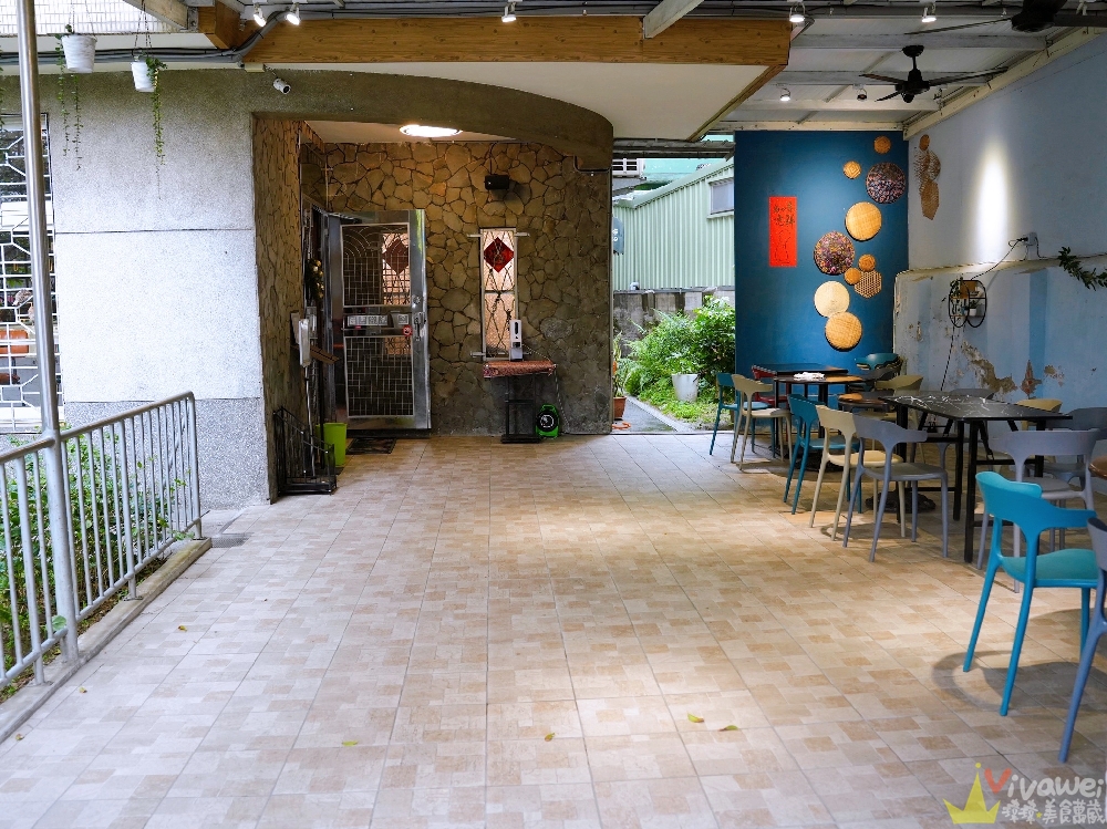 苗栗美食｜『猫狸村 Miaoli Village』結合創意料理與輕鬆氛圍的質感小餐館～餐點好吃道道無雷！