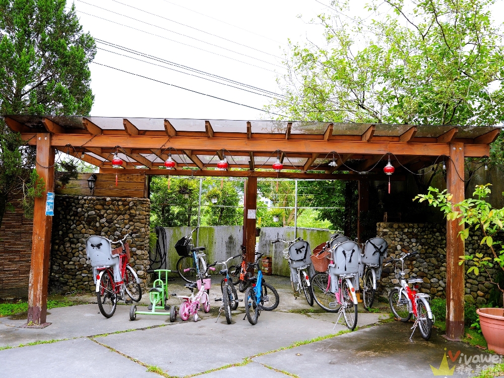 宜蘭冬山住宿|『松之墅溜滑梯親子民宿』小孩天堂~溜滑梯房型+電動車+沙池+球池+迎賓下午茶+超澎湃早餐一次滿足! 宜蘭冬山住宿|『松之墅溜滑梯親子民宿』小孩天堂~溜滑梯房型+電動車+沙池+球池+迎賓下午茶+超澎湃早餐一次滿足!