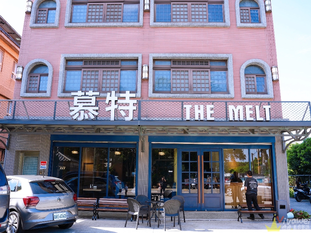 桃園中壢美食|『慕特牛排中原店』排餐350元起~有自助吧及薯條無限續~附設免費停車場! 桃園中壢美食|『慕特牛排中原店』排餐350元起~有自助吧及薯條無限續~附設免費停車場!