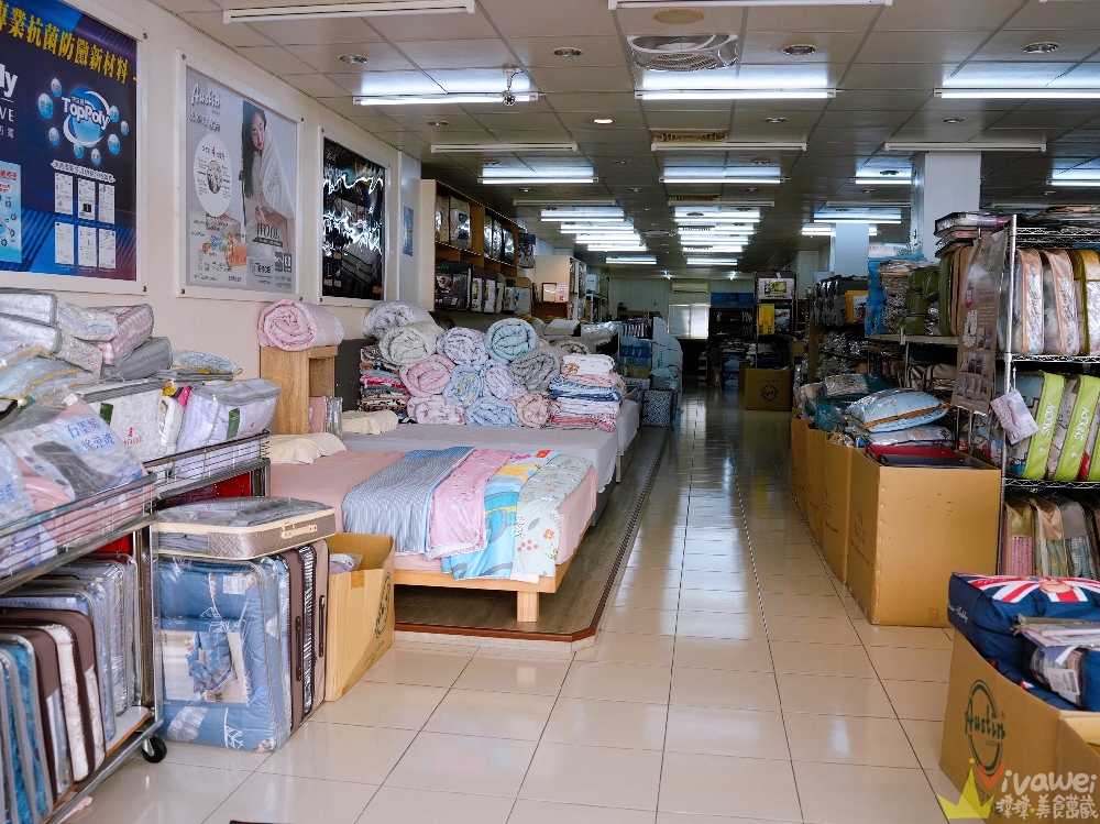 苗栗寢具推薦｜『DESMOND岱思夢&艾菲爾寢具生活美學』蝦皮人氣寢具也能到實體店試躺～兒童枕、涼被、乳膠枕一次買齊！