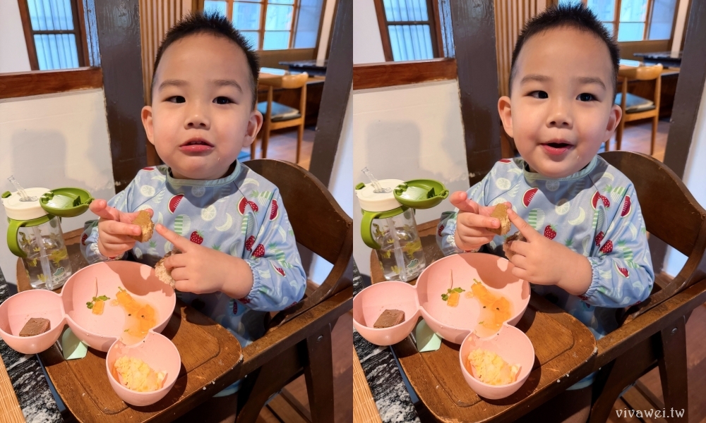 桃園中壢美食｜『蕃薯藤-TINA廚房 中壢壢景町店』點主餐即可享有半自助式健康豐盛餐！主打食當地/食當季/食有機！