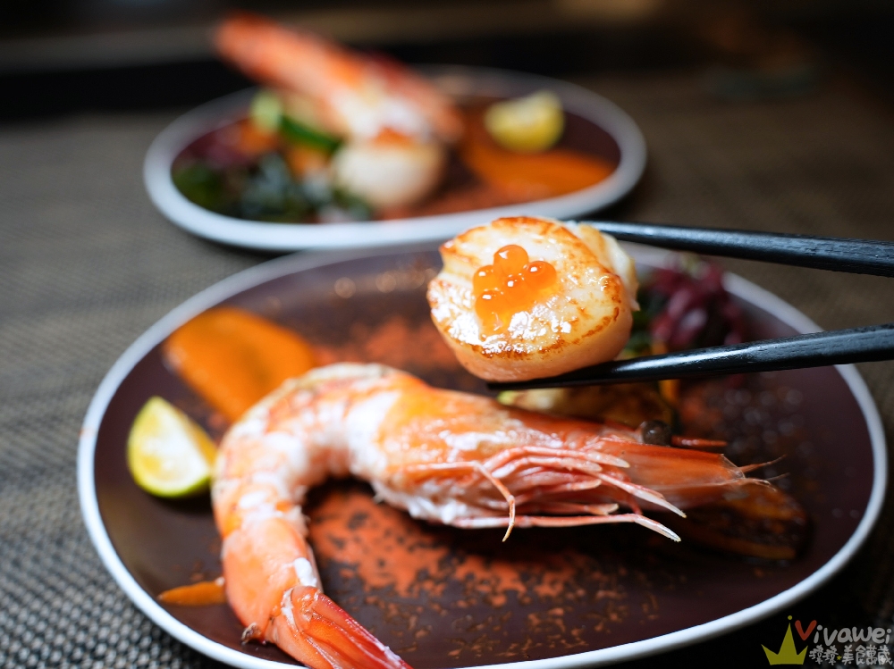 苗栗市美食|『賞鐵板料理』適合約會和慶生聚餐的質感鐵板料理!親子友善~附免費停車場! 苗栗市美食|『賞鐵板料理』適合約會和慶生聚餐的質感鐵板料理!親子友善~附免費停車場!
