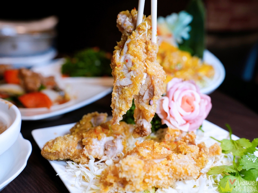 桃園市美食｜『禾康餐廳』精緻美味的桌菜熱炒小吃～有卡拉OK包廂～尾牙春酒&親朋好友家庭聚餐新選擇！