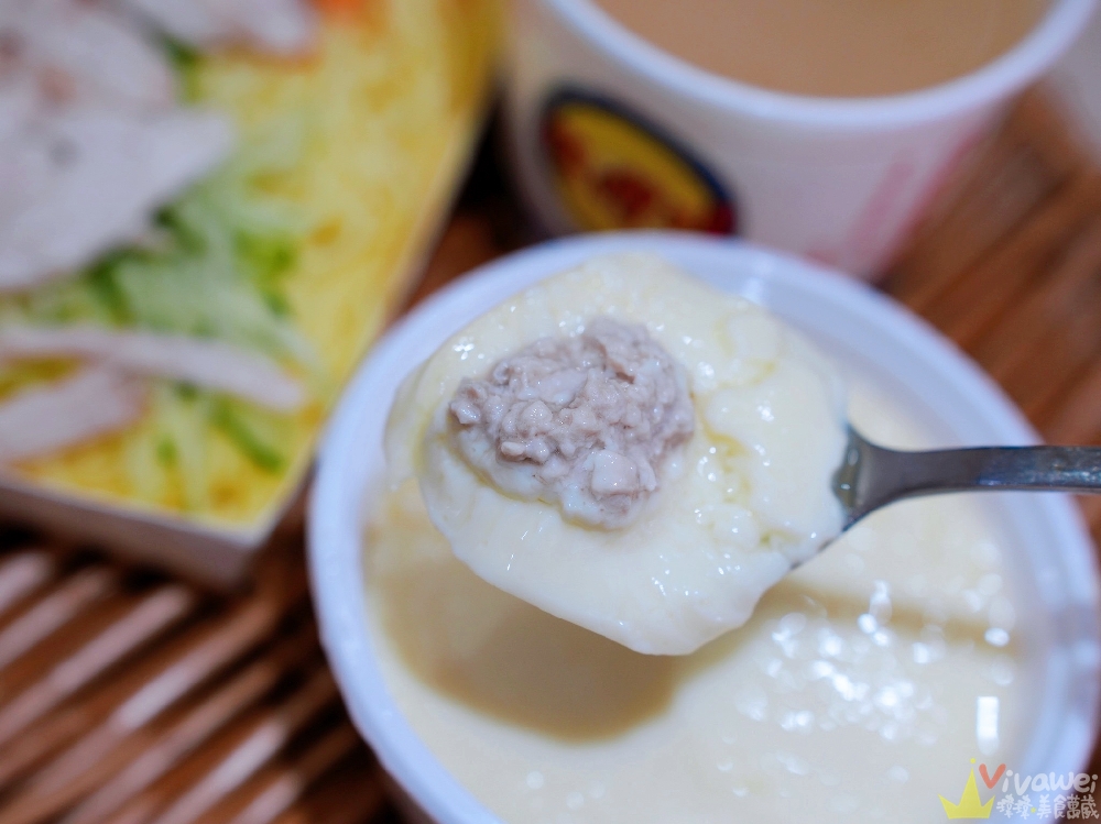 桃園中壢美食｜『双營涼麵』在地老字號涼麵專賣！銅板價的壽司,味噌湯,蒸蛋～另有素食涼麵選擇！