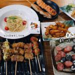 即時熱門文章：新竹美食居酒屋｜『私嚐貳店』懷舊校園風的串燒炸物餐廳 (寵物友善)