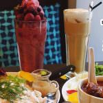 即時熱門文章：台北士林美食｜『咖啡弄』士林捷運站-鬆餅和輕食下午茶專賣