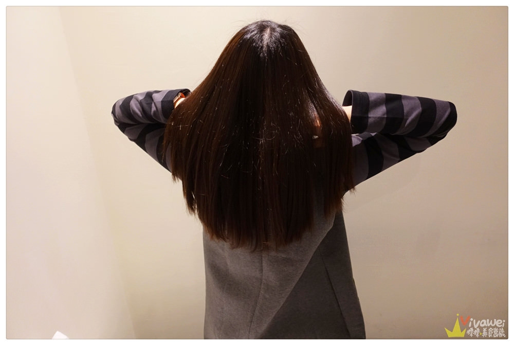 台北中山美髮推薦｜『BonBonHair』帶著新髮型迎接全新的2017年（燙髮+護髮+頭皮去角質-設計師Eiko）