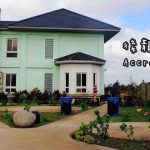 即時熱門文章：苗栗後龍旅遊景點｜『後龍故事館 Accrete House』好看又好拍－療癒系的環保藝術創作