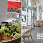 即時熱門文章：台北中山美食｜『光點珈琲時光』環境好,氣氛佳的夢幻玻璃屋咖啡廳(中山捷運站)