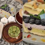 即時熱門文章：台北板橋美食｜『PONPIE』超夯的好吃下午茶甜點/派塔/咖啡/各式飲品(板橋車站)