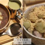 即時熱門文章：台南美食推薦｜『冰ㄉ•かき氷no.2』熱門的甜品小空間-好吃的抹茶紅豆湯圓和特色麵茶冰