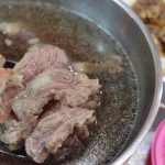 即時熱門文章：台南中西區美食｜『鬍鬚忠牛肉湯』花紋牛肉湯和蒜頭牛肉!不用早起也可以吃到!