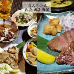 即時熱門文章：台北中山必吃美食｜『吞兵衛居酒屋』濃濃日式風味的包廂式居酒屋-適合包場慶祝活動(中山捷運站/林森七條通)