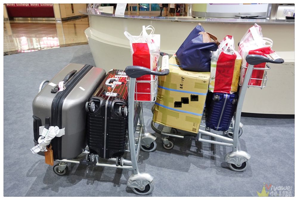 日本旅遊必備｜電器行李封箱打包術-讓你輕鬆託運上飛機(包含打包物品購買及5個注意事項)