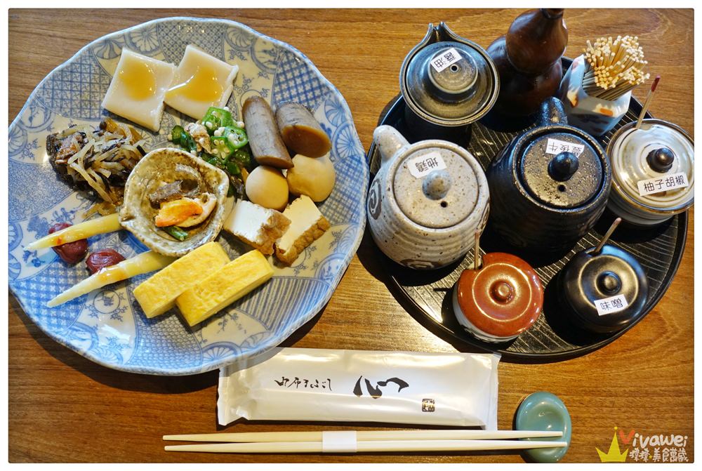 日本九州美食｜『由布まぶし心餐廳』由布院車站的熱門豐後牛及地雞飯專賣！