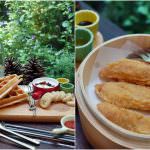 即時熱門文章：苗栗頭屋美食｜『152日安咖啡』在歐風小白屋豪宅內享用下午茶(近明德水庫)