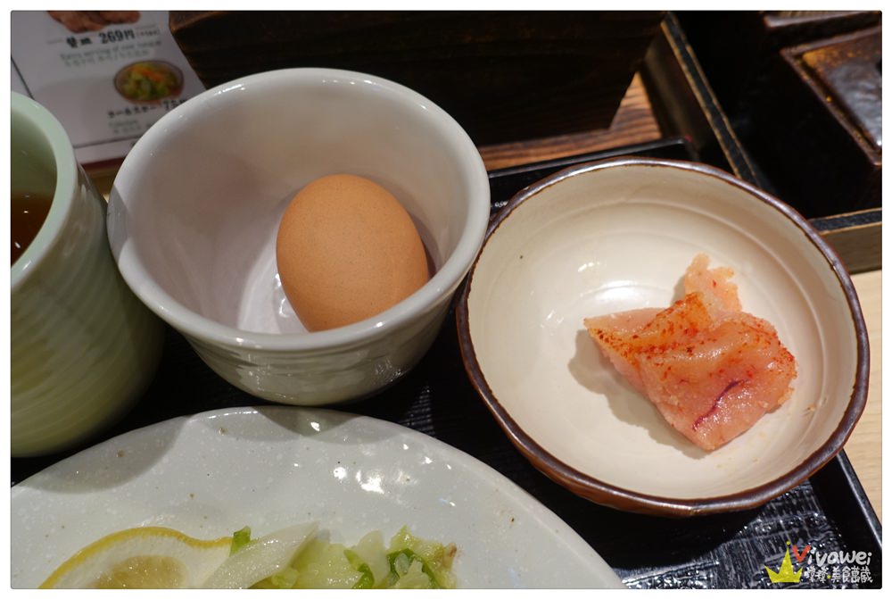 日本福岡美食｜『たんやHAKATA』博多車站一番街內的牛舌定食早餐！