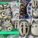 即時熱門文章：桃園內壢美食｜『陸媽媽菜包』超療癒的卡通造型菜包-限量的豆豆龍&無臉男&小小兵!