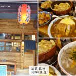 即時熱門文章：苗栗苑裡美食｜『均晣溫度』溫馨的日式家庭料理小吃-賣著好吃的拉麵和丼飯!