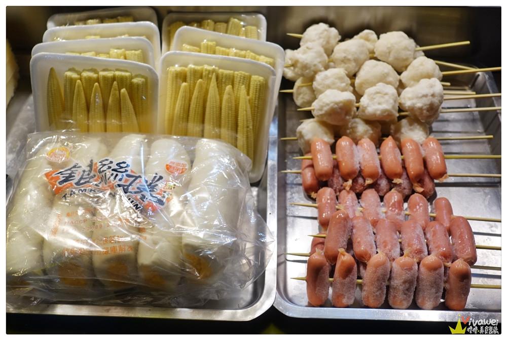 台北士林美食｜『第一家鹹酥雞』美崙街全家便利商店旁-超好吃的鹹酥雞炸物攤販!