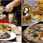 即時熱門文章：台北大安美食｜『JAPOLI義大利餐酒館』交通便利且餐點選擇多樣的聚餐選擇(忠孝復興站/東區)